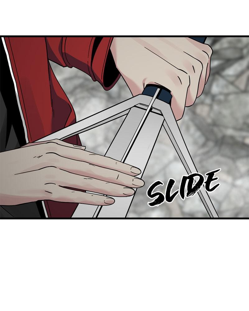 Hero Killer Chap 27 - Next Chap 28