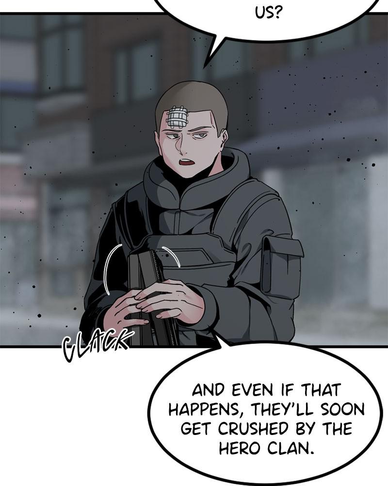 Hero Killer Chap 27 - Next Chap 28
