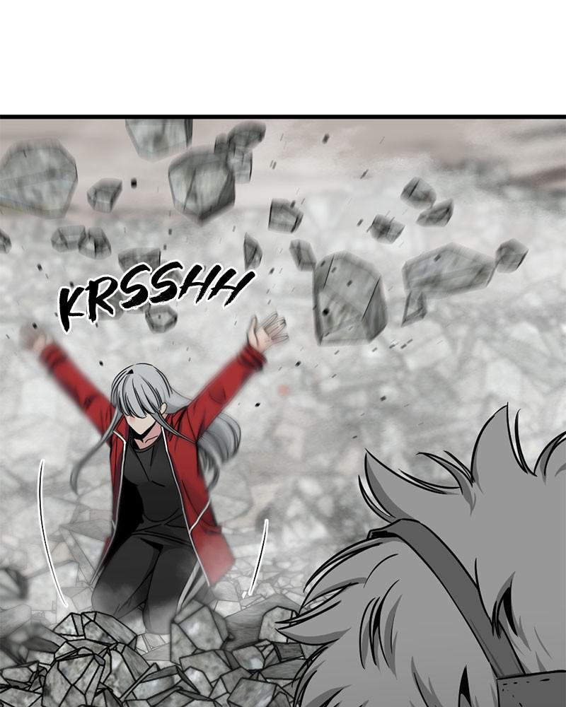 Hero Killer Chap 27 - Next Chap 28
