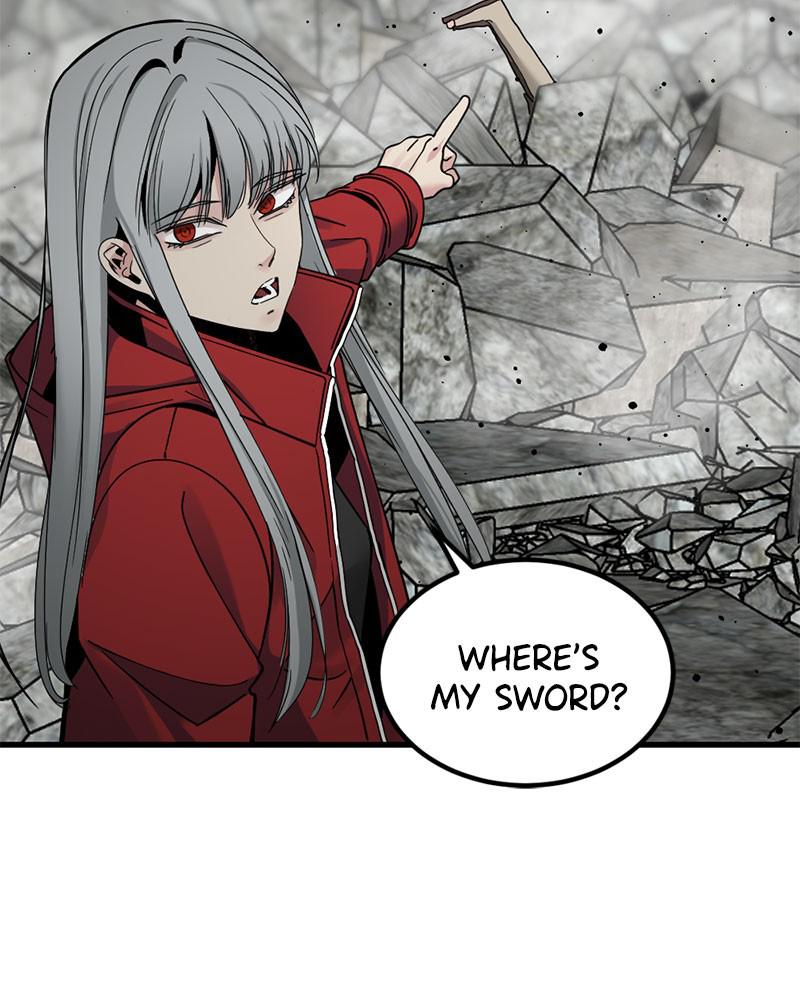 Hero Killer Chap 27 - Next Chap 28