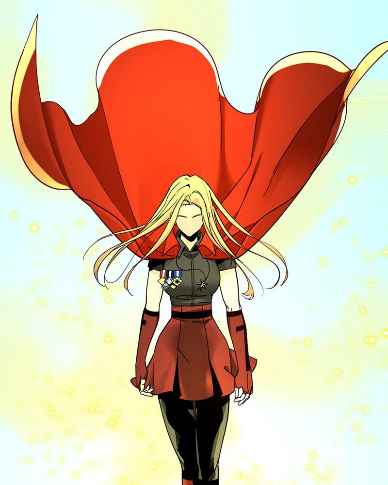 Hero Killer Chap 27 - Next Chap 28