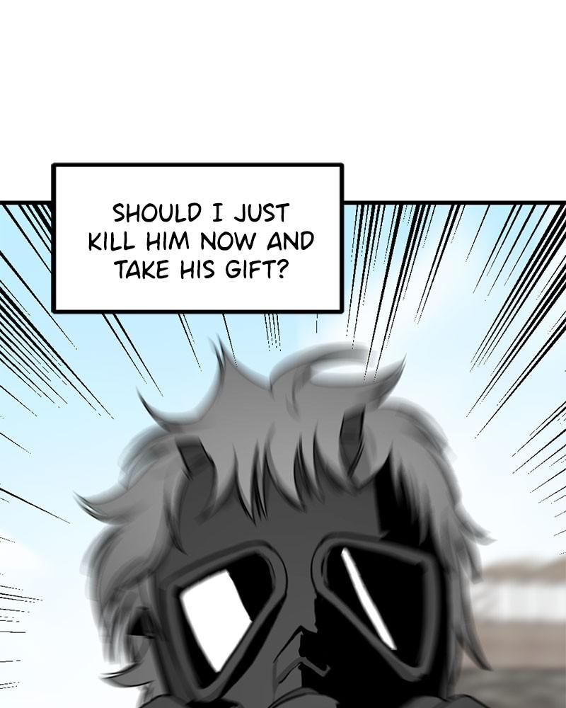 Hero Killer Chap 27 - Next Chap 28