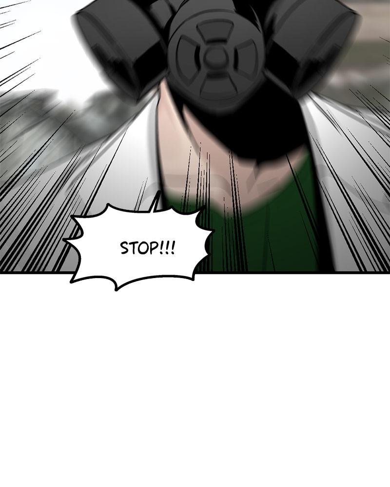 Hero Killer Chap 27 - Next Chap 28