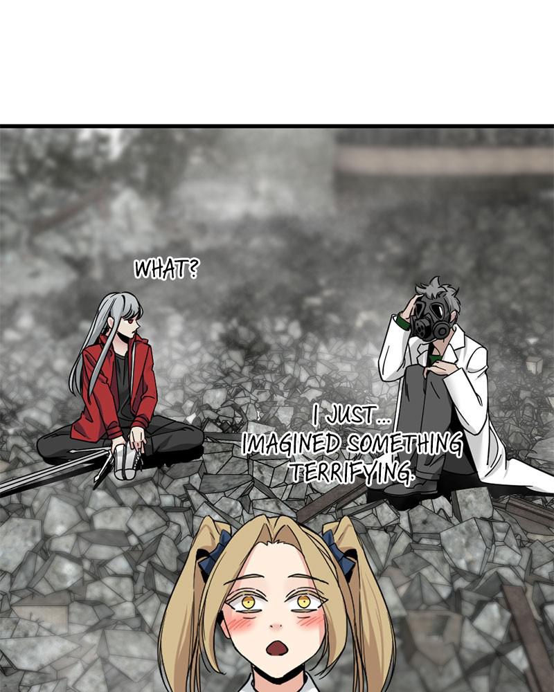 Hero Killer Chap 27 - Next Chap 28