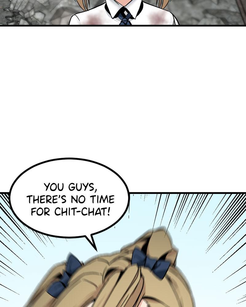 Hero Killer Chap 27 - Next Chap 28