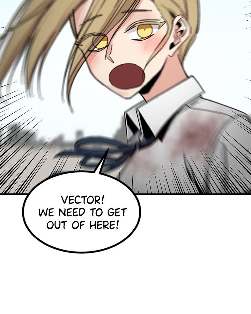 Hero Killer Chap 27 - Next Chap 28