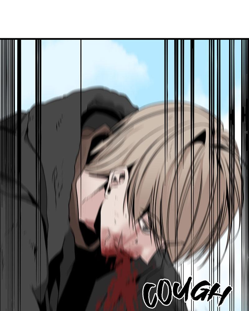 Hero Killer Chap 27 - Next Chap 28