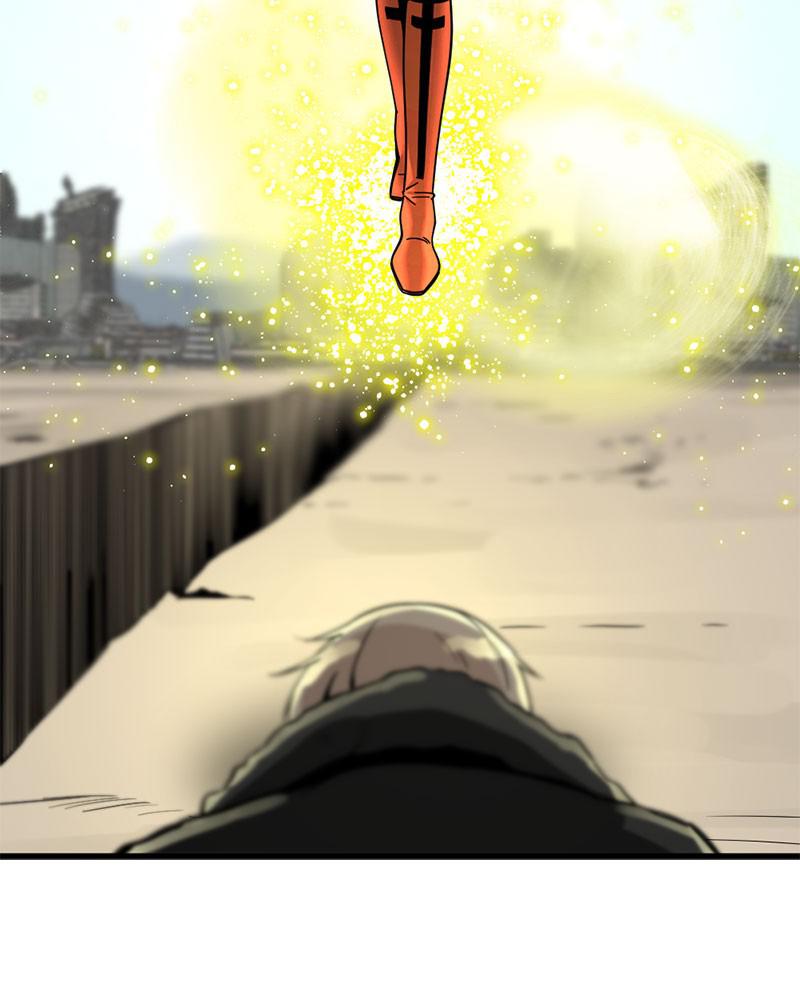 Hero Killer Chap 27 - Next Chap 28