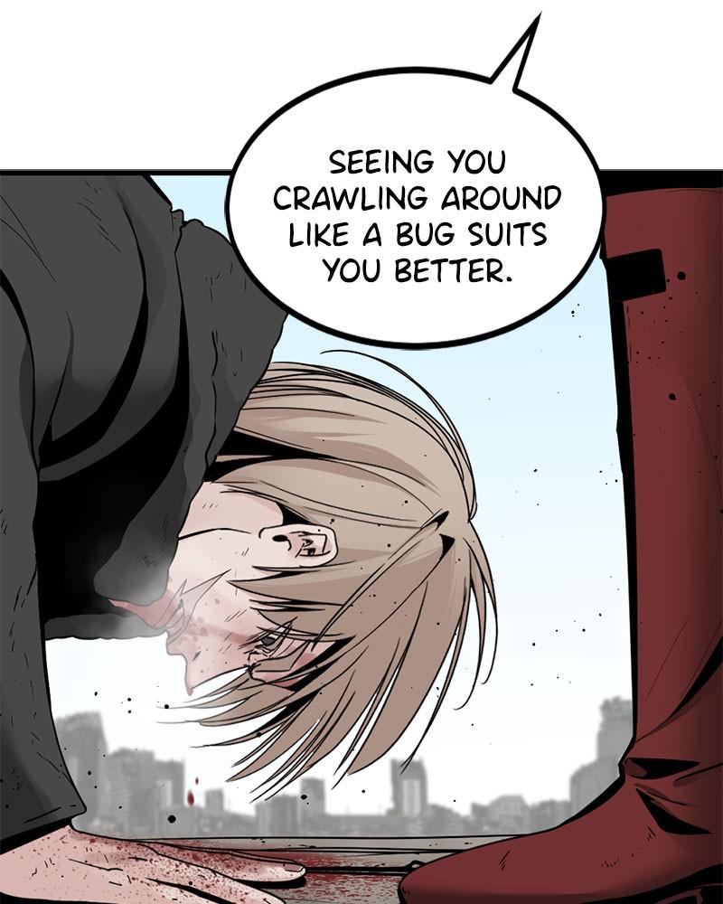 Hero Killer Chap 27 - Next Chap 28