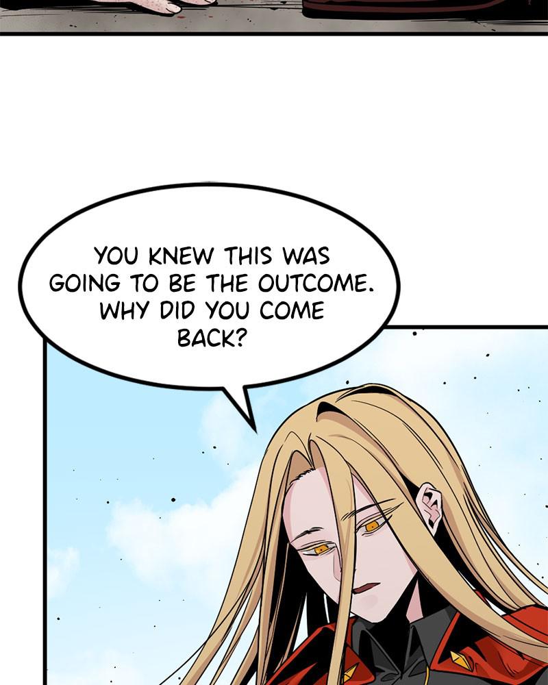 Hero Killer Chap 27 - Next Chap 28