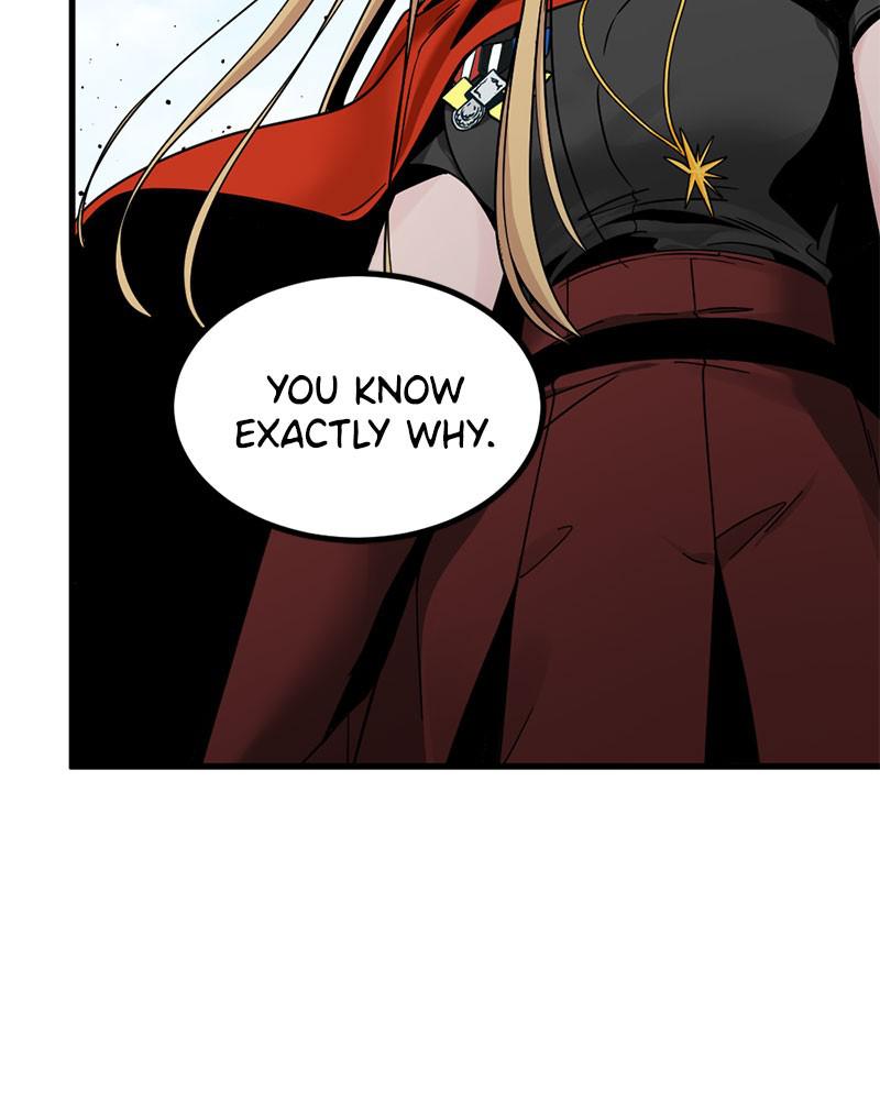 Hero Killer Chap 27 - Next Chap 28