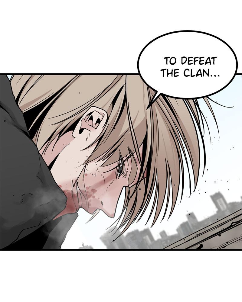 Hero Killer Chap 27 - Next Chap 28