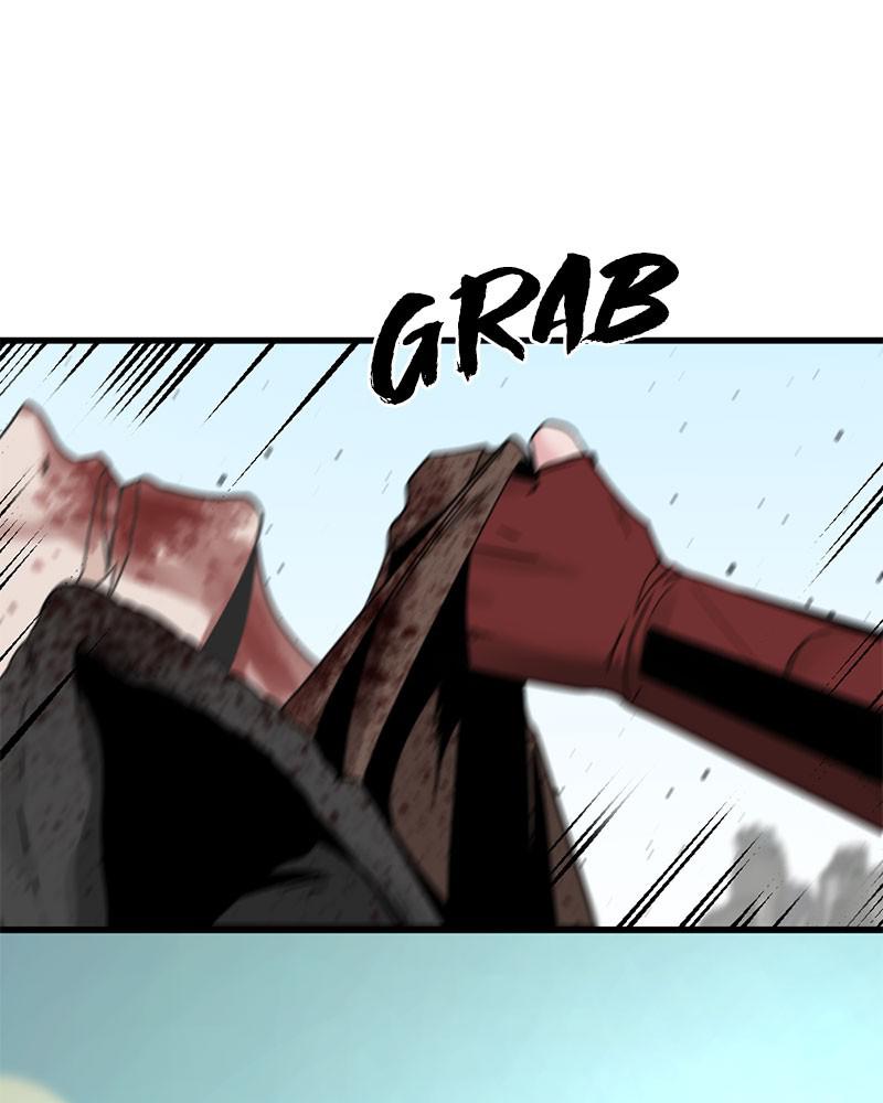 Hero Killer Chap 27 - Next Chap 28