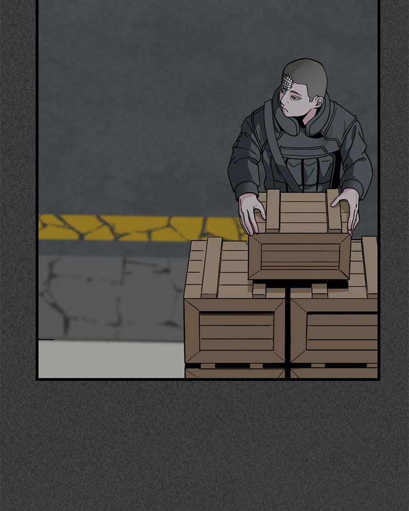 Hero Killer Chap 27 - Next Chap 28