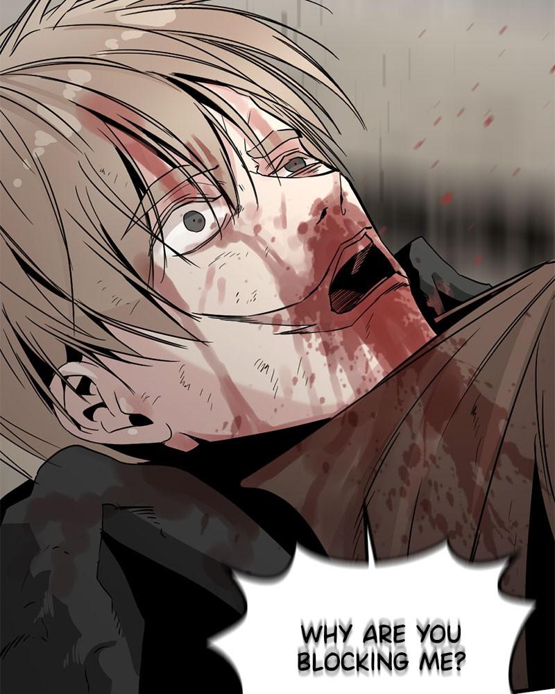 Hero Killer Chap 27 - Next Chap 28