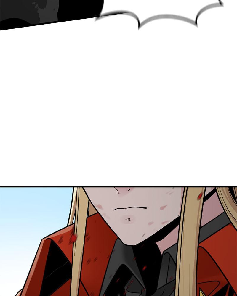 Hero Killer Chap 27 - Next Chap 28
