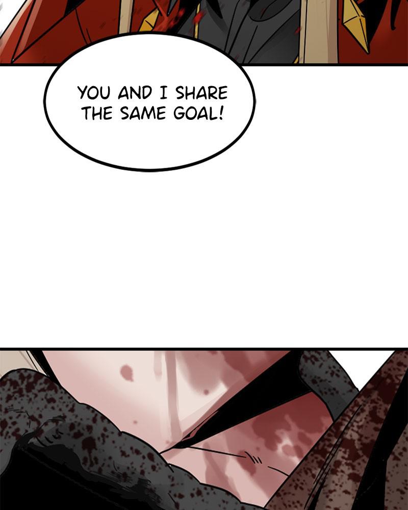 Hero Killer Chap 27 - Next Chap 28