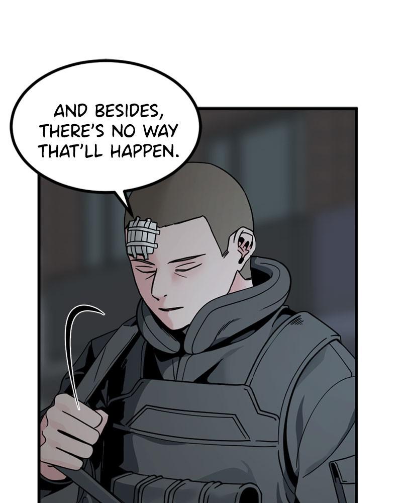 Hero Killer Chap 27 - Next Chap 28