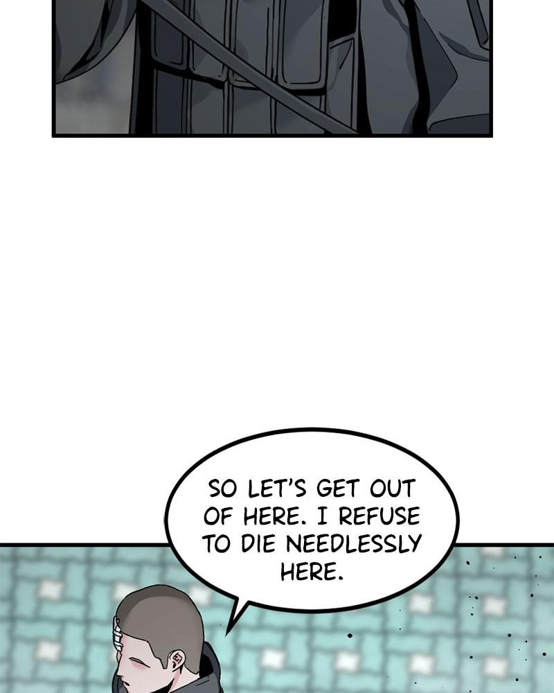 Hero Killer Chap 27 - Next Chap 28
