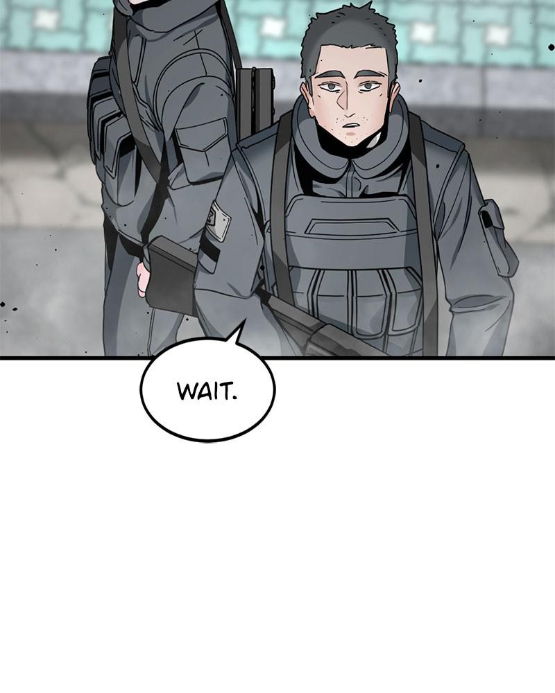 Hero Killer Chap 27 - Next Chap 28