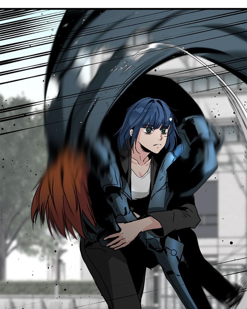 Hero Killer Chap 27 - Next Chap 28