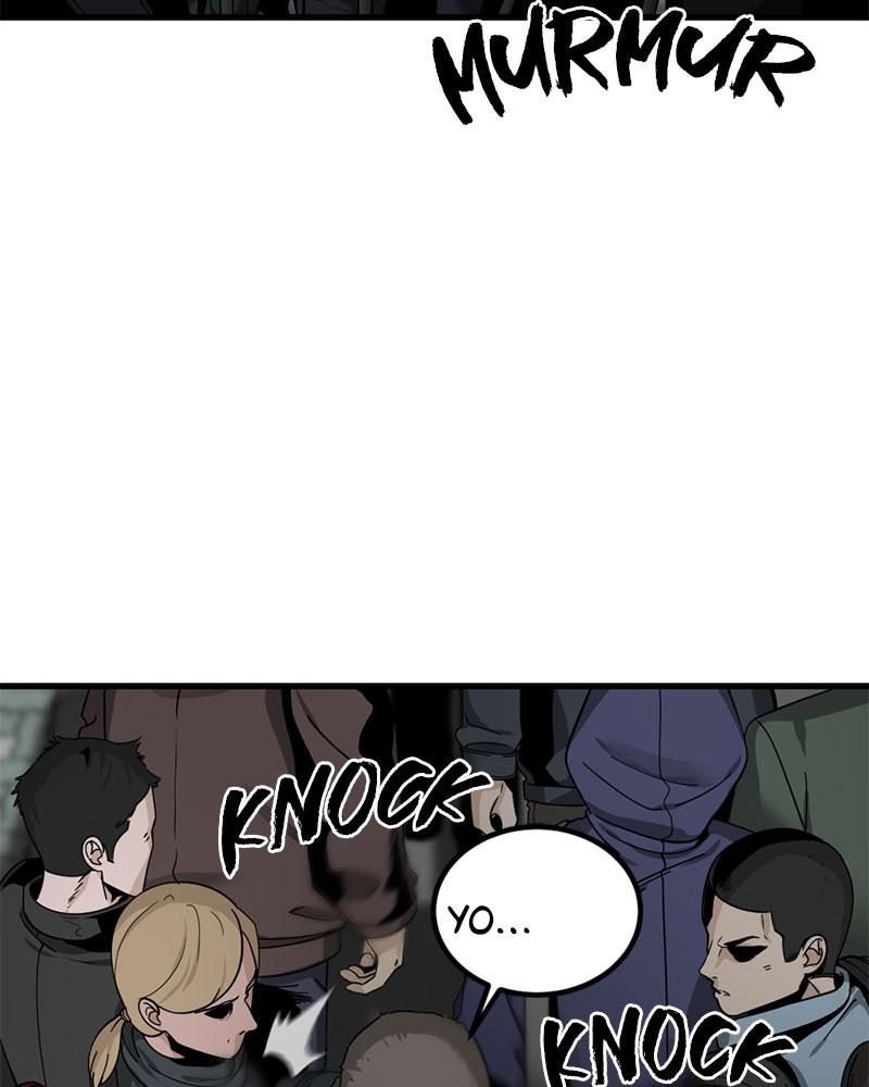 Hero Killer Chap 27 - Next Chap 28