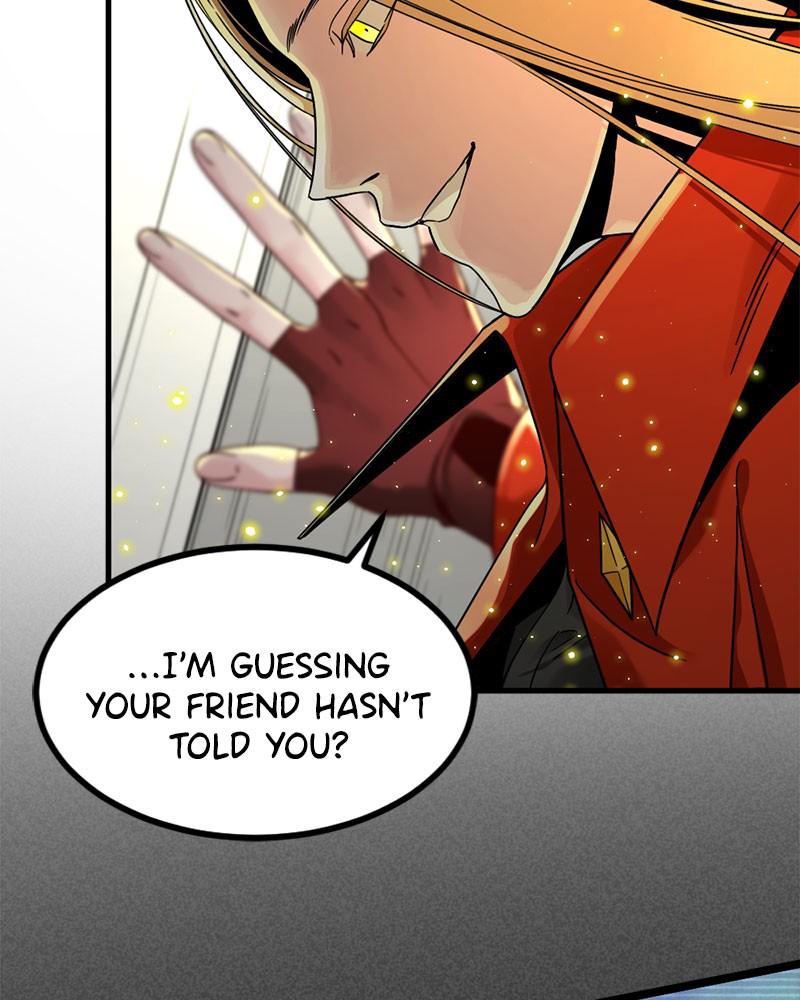Hero Killer Chap 27 - Next Chap 28