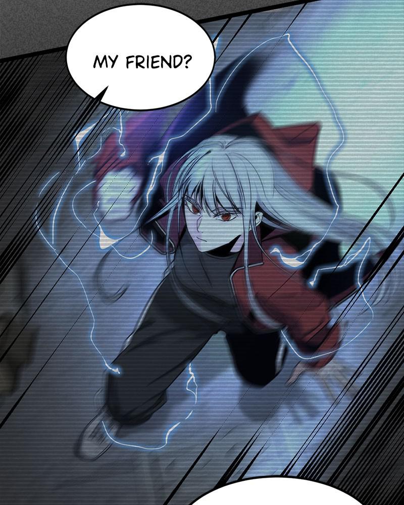 Hero Killer Chap 27 - Next Chap 28