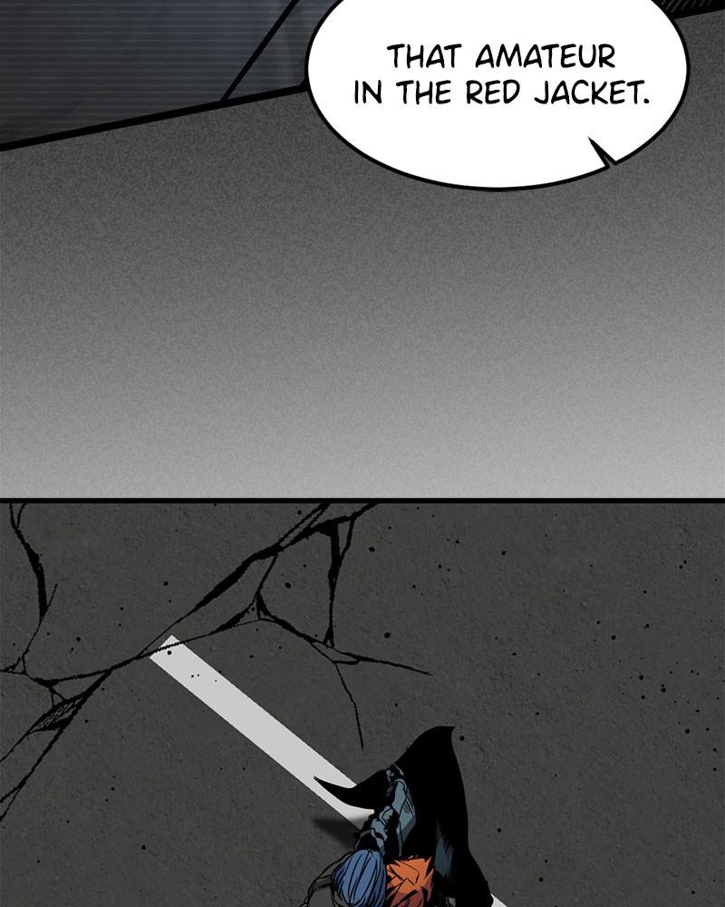 Hero Killer Chap 27 - Next Chap 28