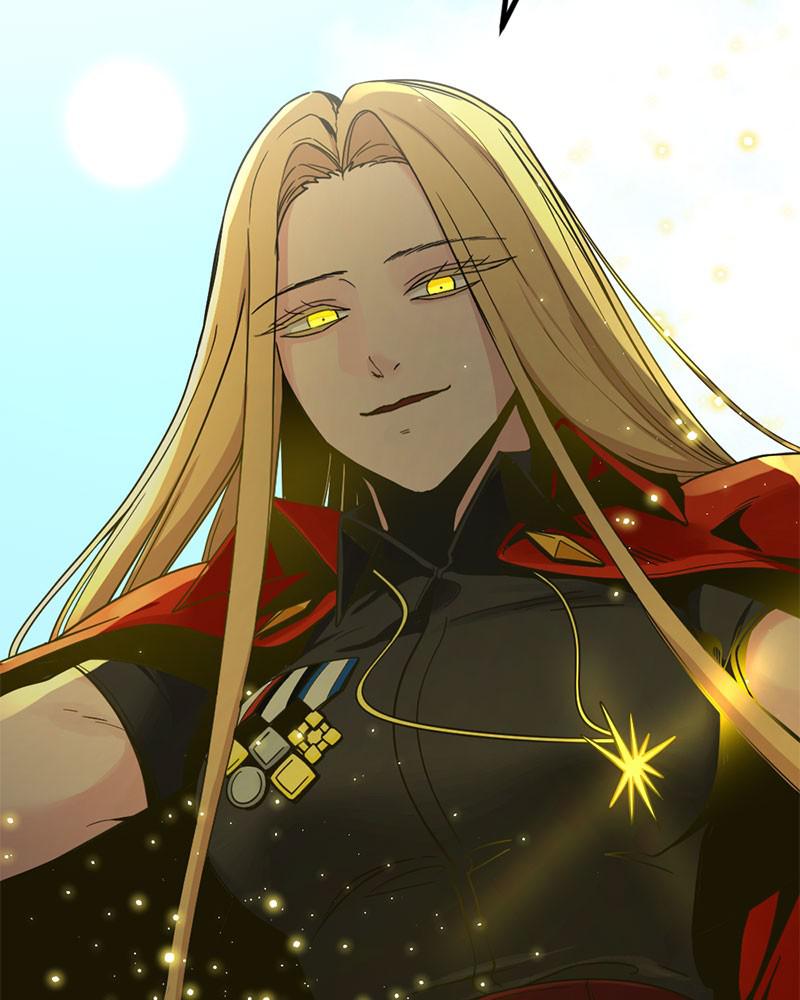 Hero Killer Chap 27 - Next Chap 28