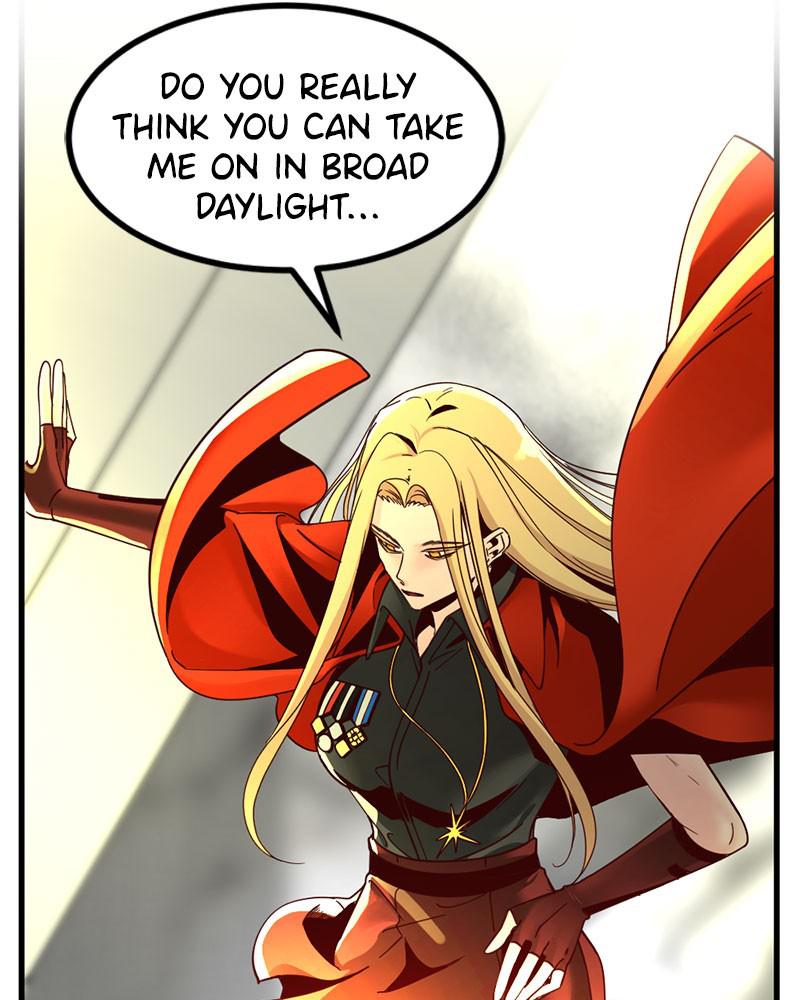 Hero Killer Chap 27 - Next Chap 28