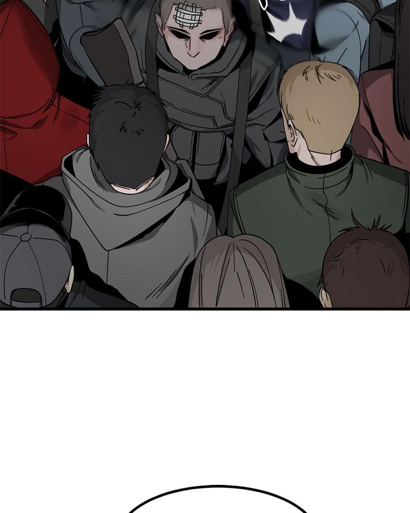 Hero Killer Chap 27 - Next Chap 28