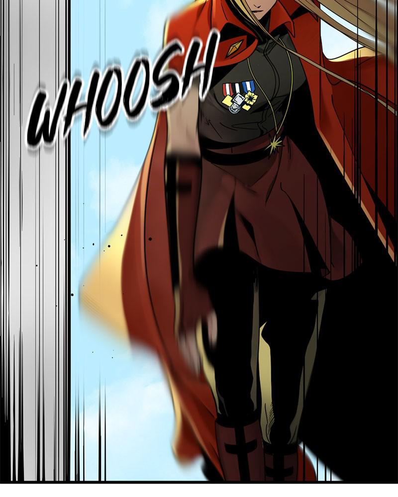 Hero Killer Chap 27 - Next Chap 28
