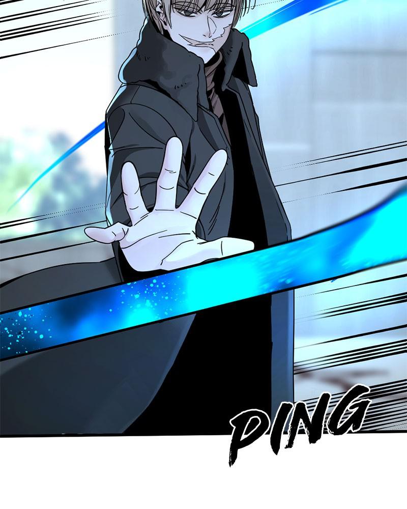 Hero Killer Chap 27 - Next Chap 28