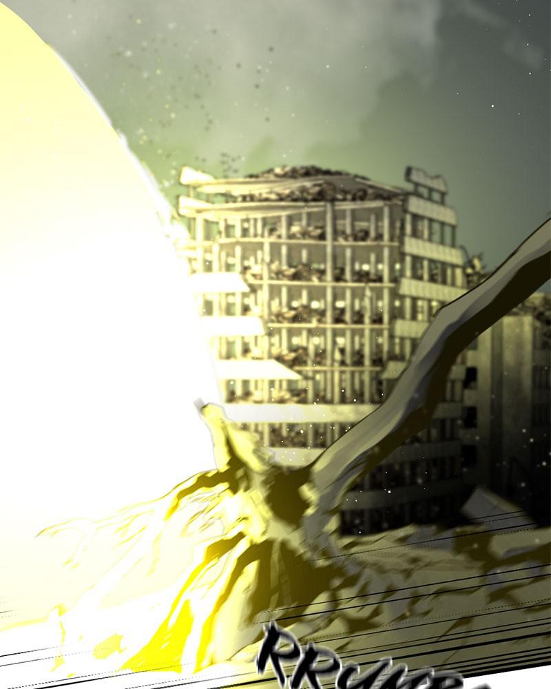 Hero Killer Chap 27 - Next Chap 28