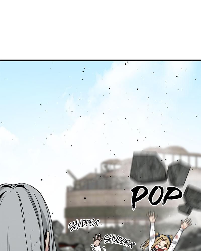 Hero Killer Chap 27 - Next Chap 28