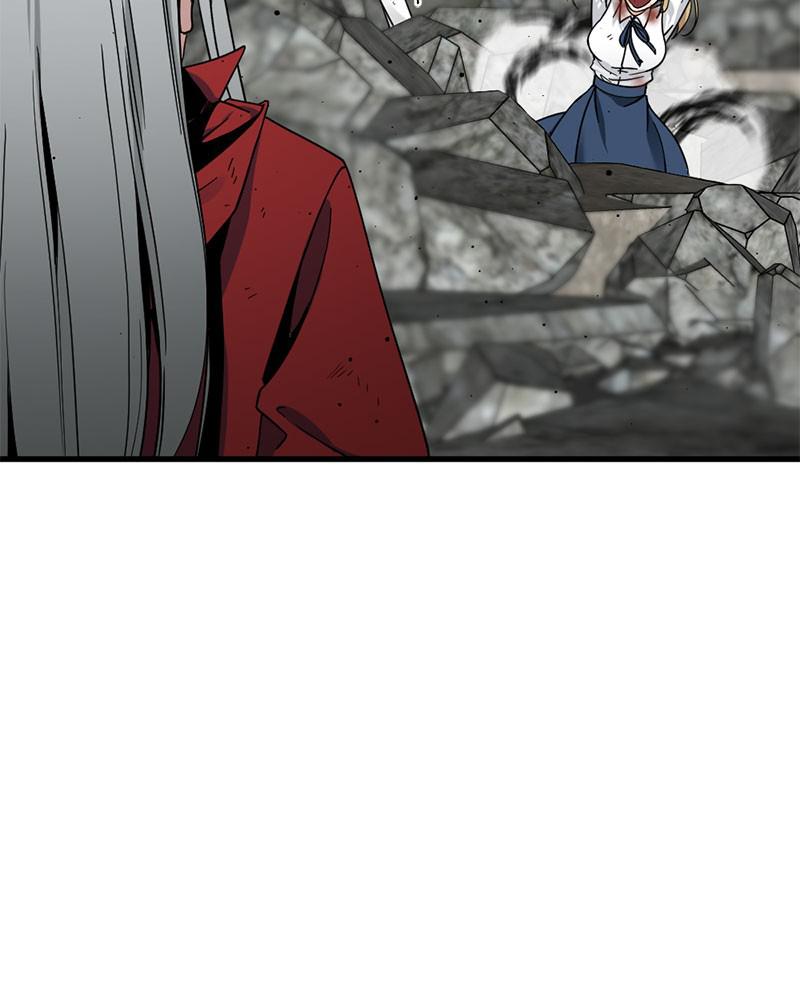 Hero Killer Chap 27 - Next Chap 28