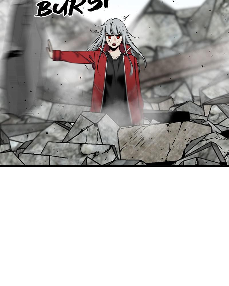 Hero Killer Chap 27 - Next Chap 28