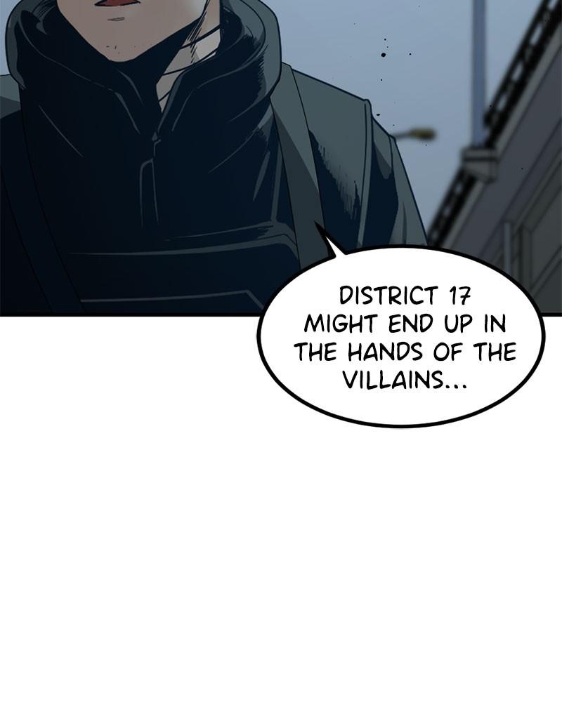 Hero Killer Chap 27 - Next Chap 28