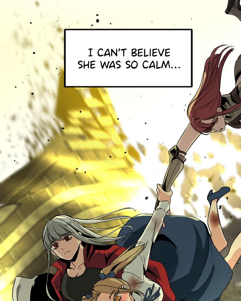 Hero Killer Chap 27 - Next Chap 28