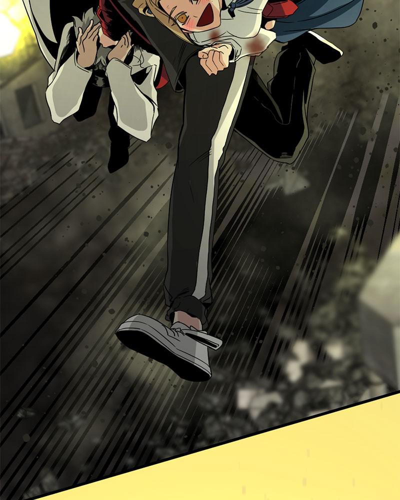 Hero Killer Chap 27 - Next Chap 28