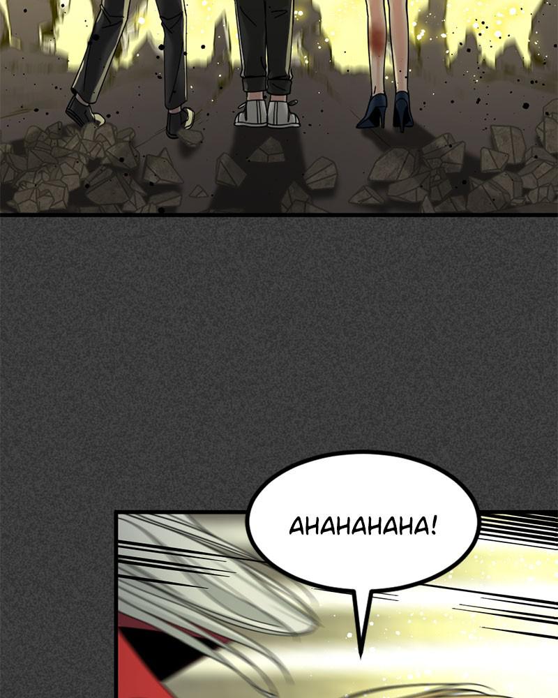 Hero Killer Chap 27 - Next Chap 28