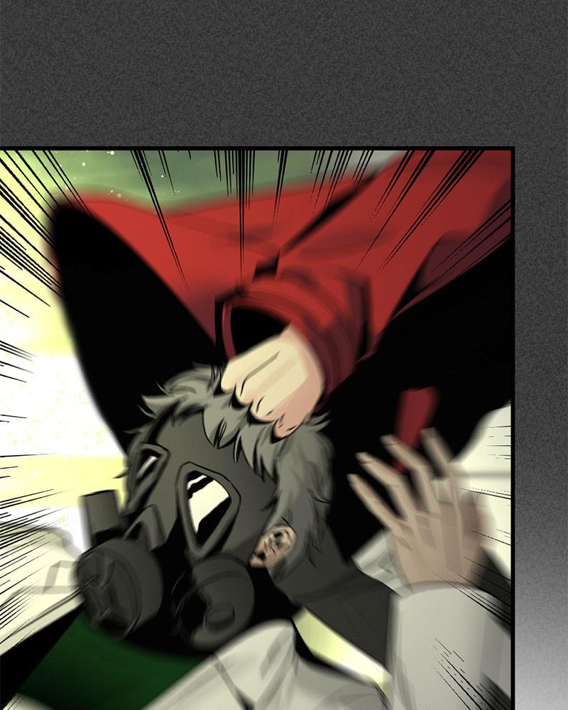 Hero Killer Chap 27 - Next Chap 28