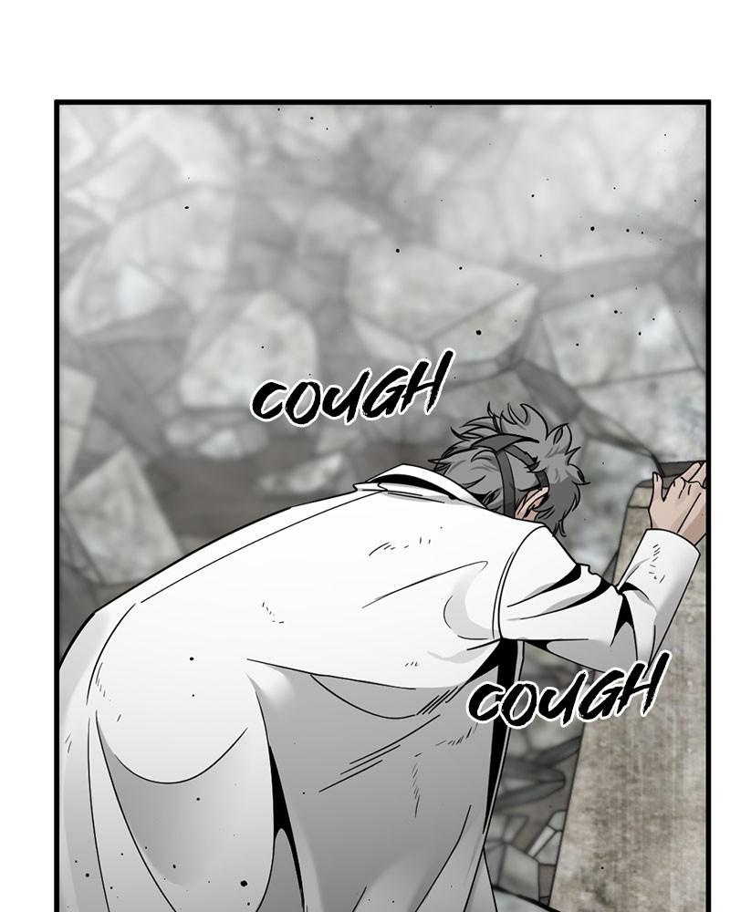 Hero Killer Chap 27 - Next Chap 28