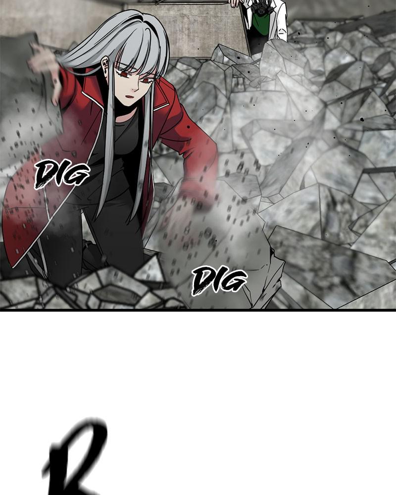 Hero Killer Chap 27 - Next Chap 28