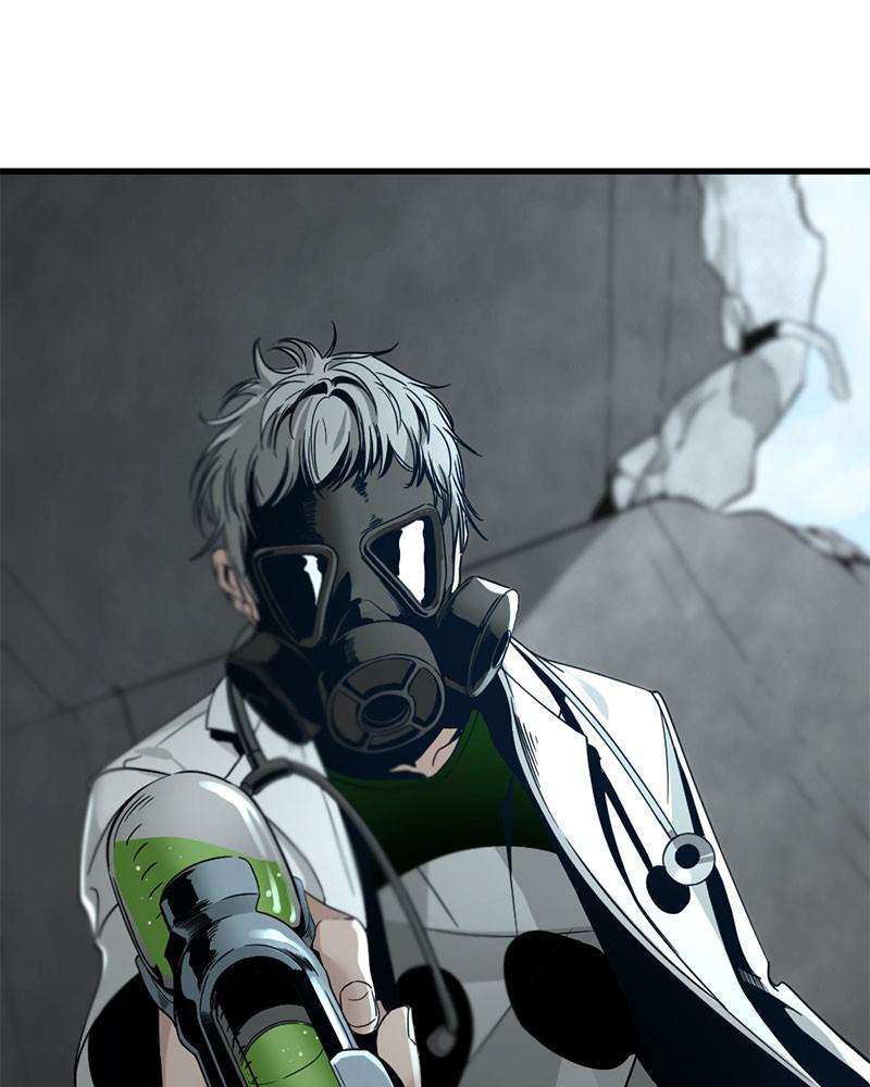 Hero Killer Chap 24 - Next Chap 25