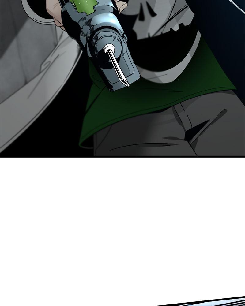 Hero Killer Chap 24 - Next Chap 25