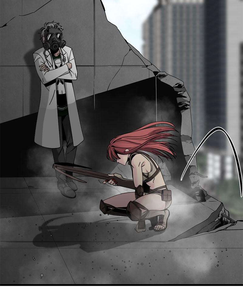 Hero Killer Chap 24 - Next Chap 25