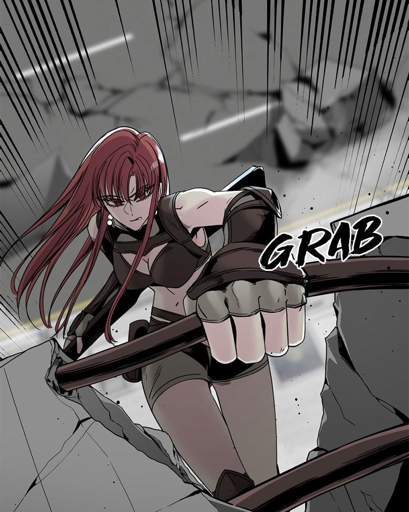 Hero Killer Chap 24 - Next Chap 25