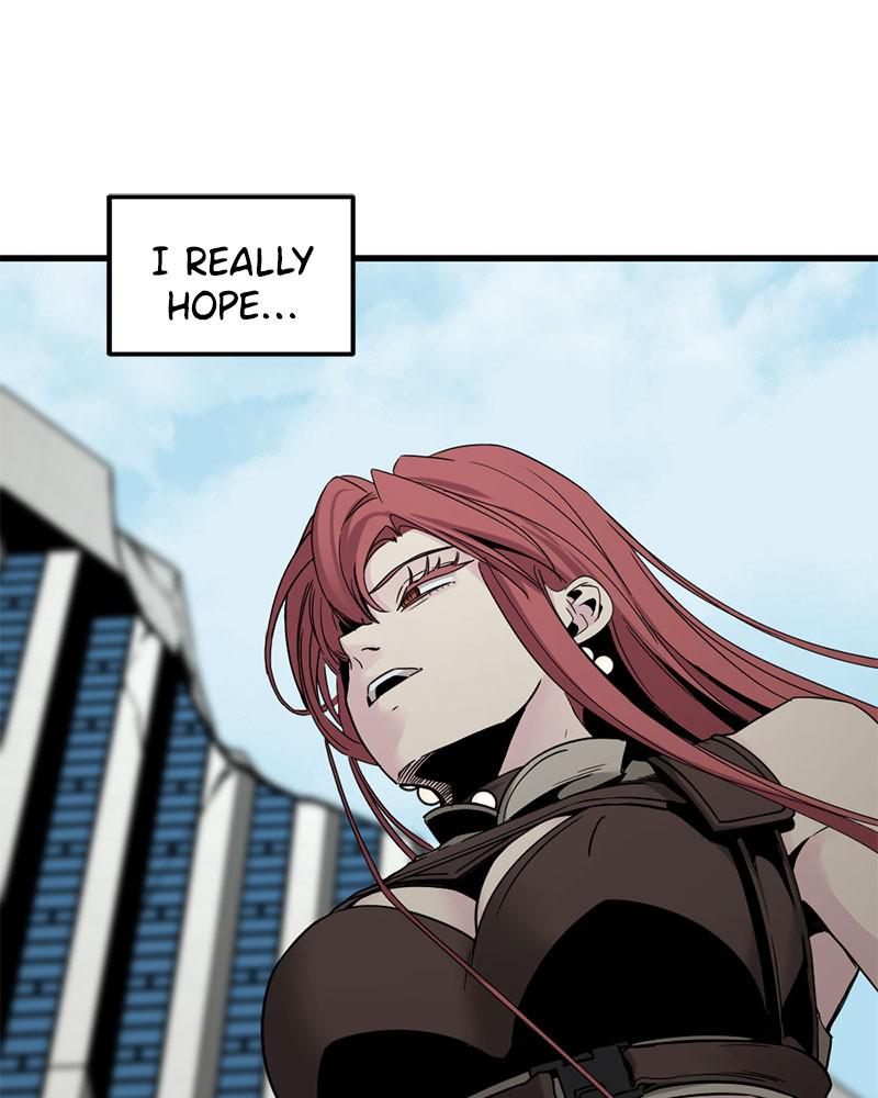 Hero Killer Chap 24 - Next Chap 25